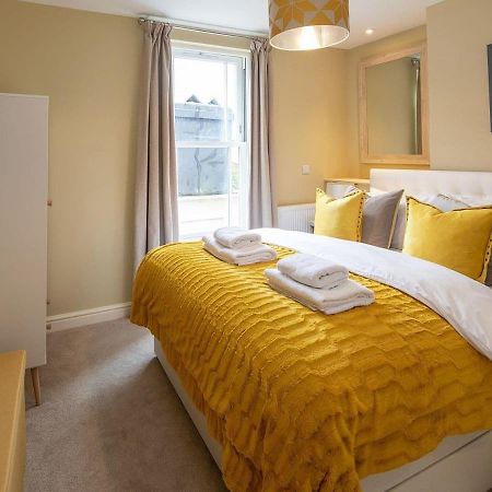 Frebus House Villa Dartmouth Kültér fotó