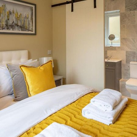 Frebus House Villa Dartmouth Kültér fotó