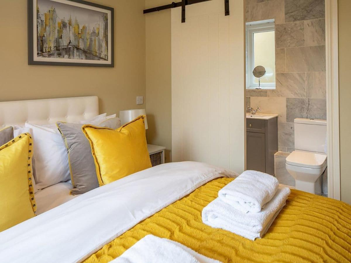 Frebus House Villa Dartmouth Kültér fotó