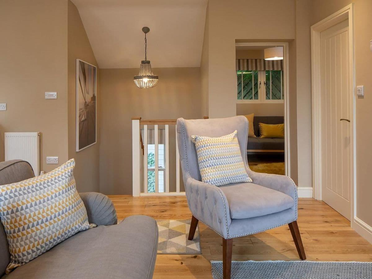 Frebus House Villa Dartmouth Kültér fotó